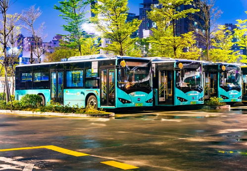 天津新開(kāi)多條高速公交與客運(yùn)班線，優(yōu)化道路旅客運(yùn)輸網(wǎng)絡(luò)