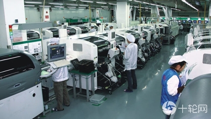 富士康產(chǎn)能恢復驅動iPhone出貨量增長，通信技術開發(fā)成行業(yè)新引擎